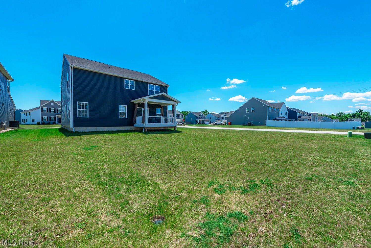 23452 Daisey Drive Columbia Station OH 44028