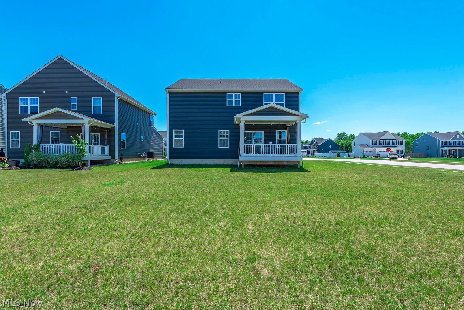 23452 Daisey Drive Columbia Station OH 44028