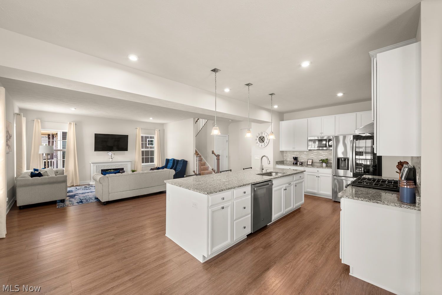 23452 Daisey Drive Columbia Station OH 44028