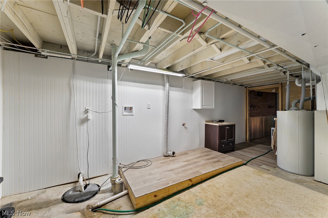 695 S 15th Street Sebring OH 44672