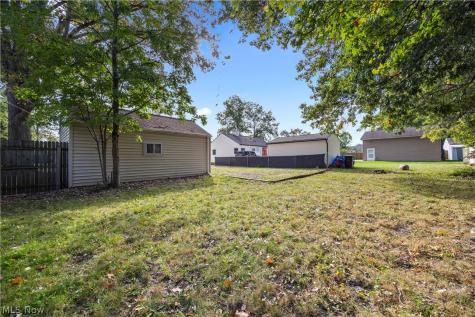 294 Longford Avenue Elyria OH 44035