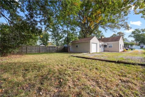 294 Longford Avenue Elyria OH 44035