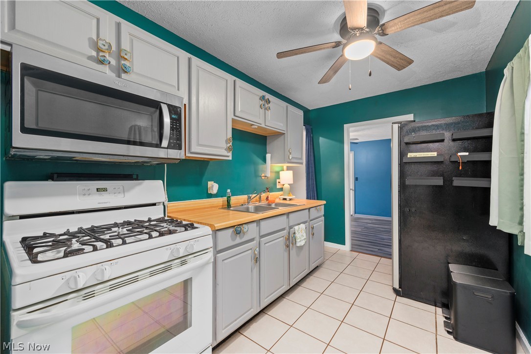 294 Longford Avenue Elyria OH 44035