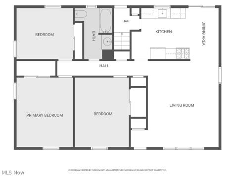 8627 Big Creek Parkway Strongsville OH 44149
