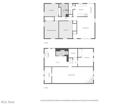 8627 Big Creek Parkway Strongsville OH 44149