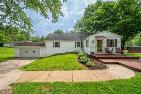4631 March Avenue Youngstown OH 44505