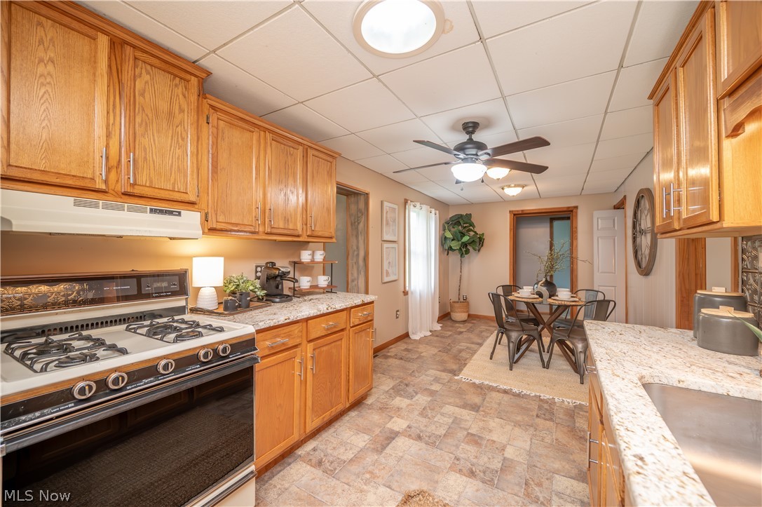 4631 March Avenue Youngstown OH 44505