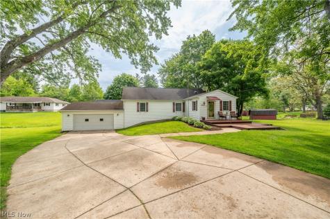 4631 March Avenue Youngstown OH 44505