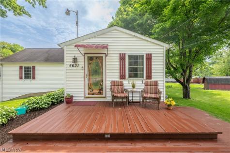 4631 March Avenue Youngstown OH 44505
