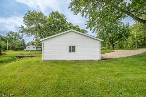 4631 March Avenue Youngstown OH 44505