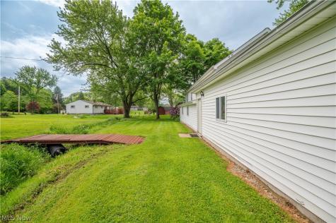 4631 March Avenue Youngstown OH 44505