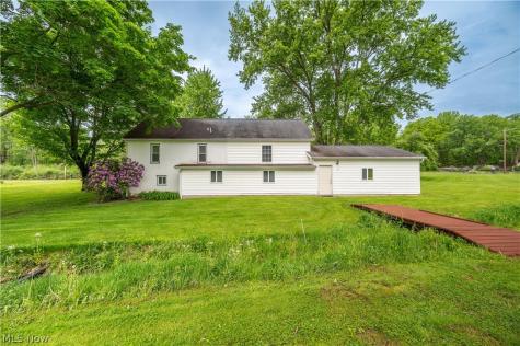 4631 March Avenue Youngstown OH 44505
