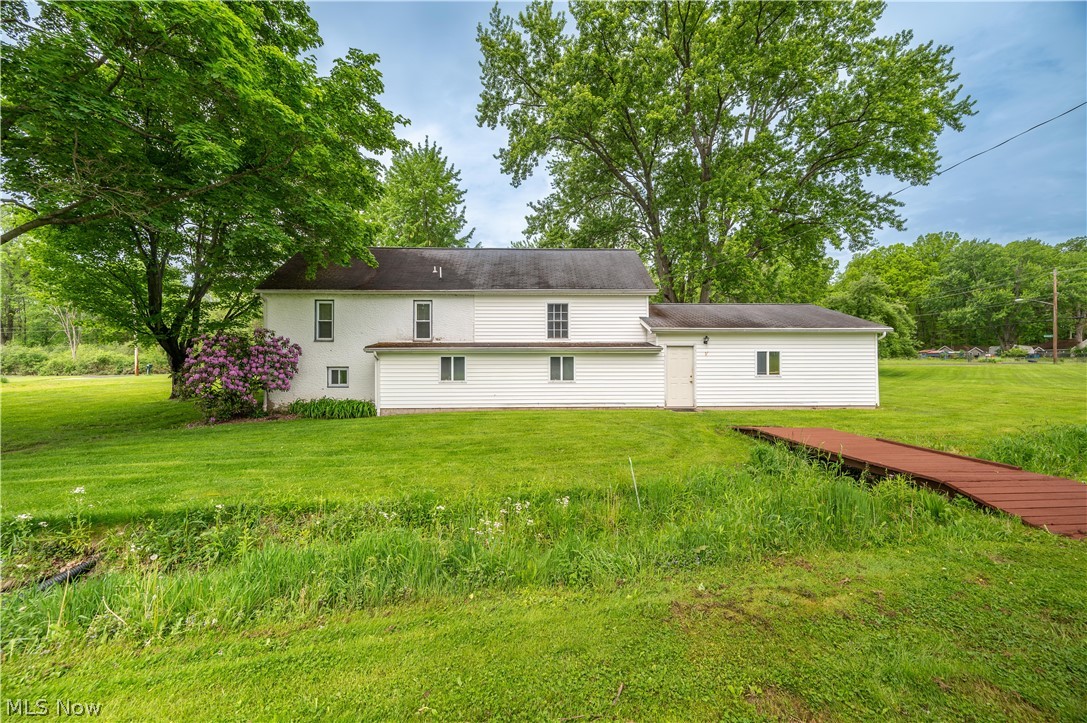 4631 March Avenue Youngstown OH 44505