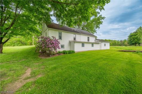 4631 March Avenue Youngstown OH 44505
