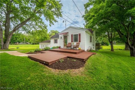 4631 March Avenue Youngstown OH 44505