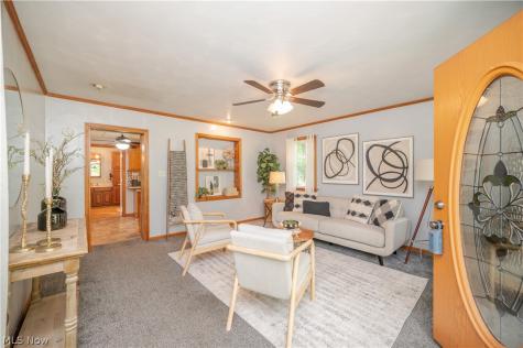 4631 March Avenue Youngstown OH 44505