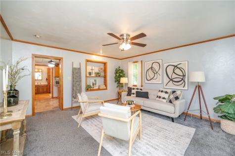 4631 March Avenue Youngstown OH 44505