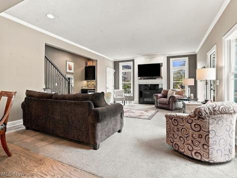 2904 Vicksburg Avenue NW Canton OH 44708