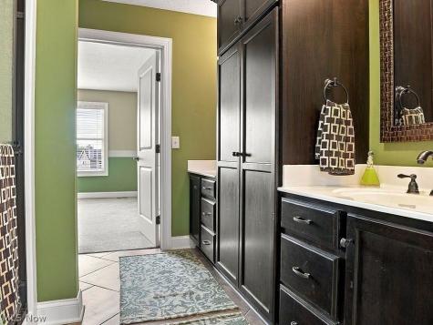 2904 Vicksburg Avenue NW Canton OH 44708