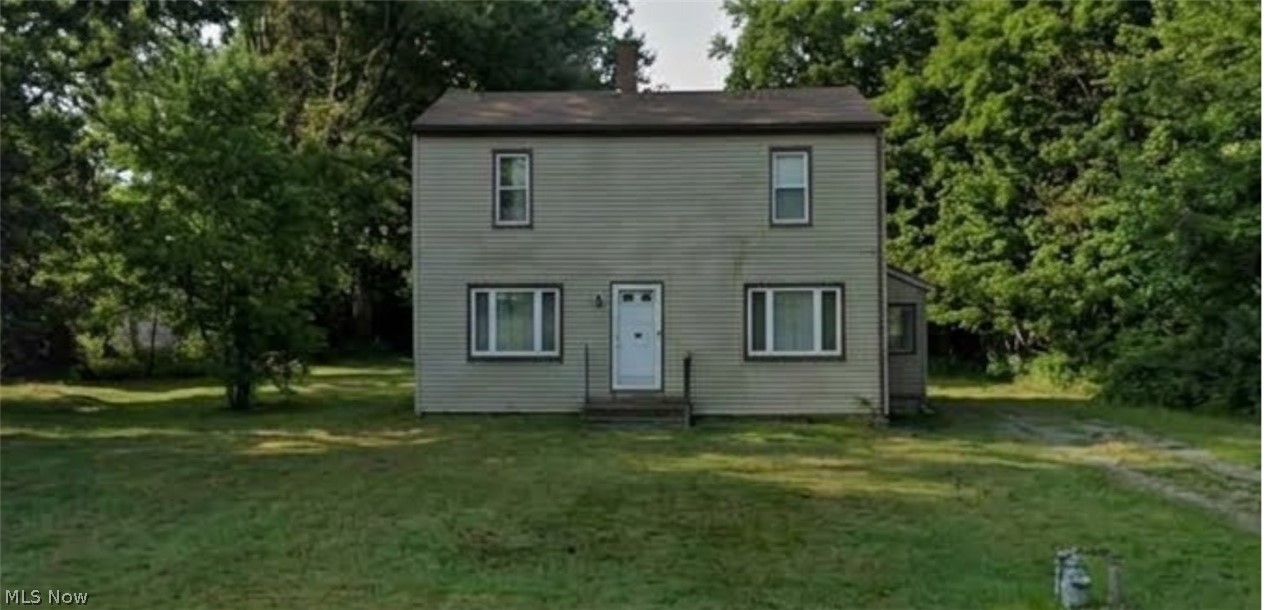 97 W Calla Road W Poland OH 44514
