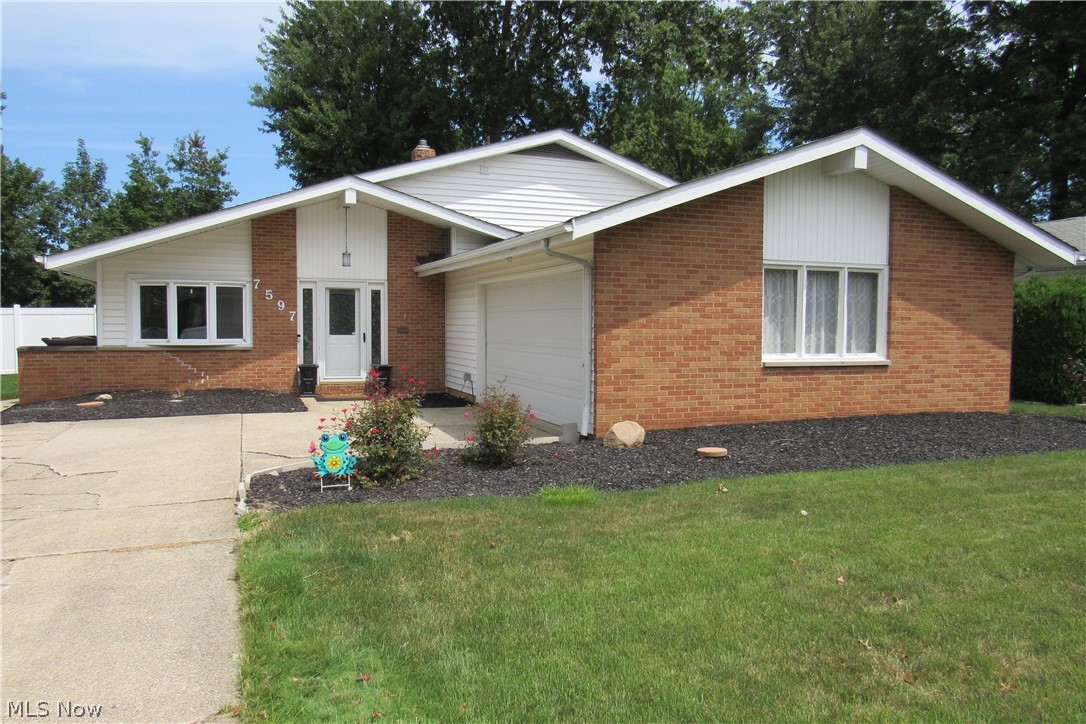 7597 Ohio Street Mentor OH 44060