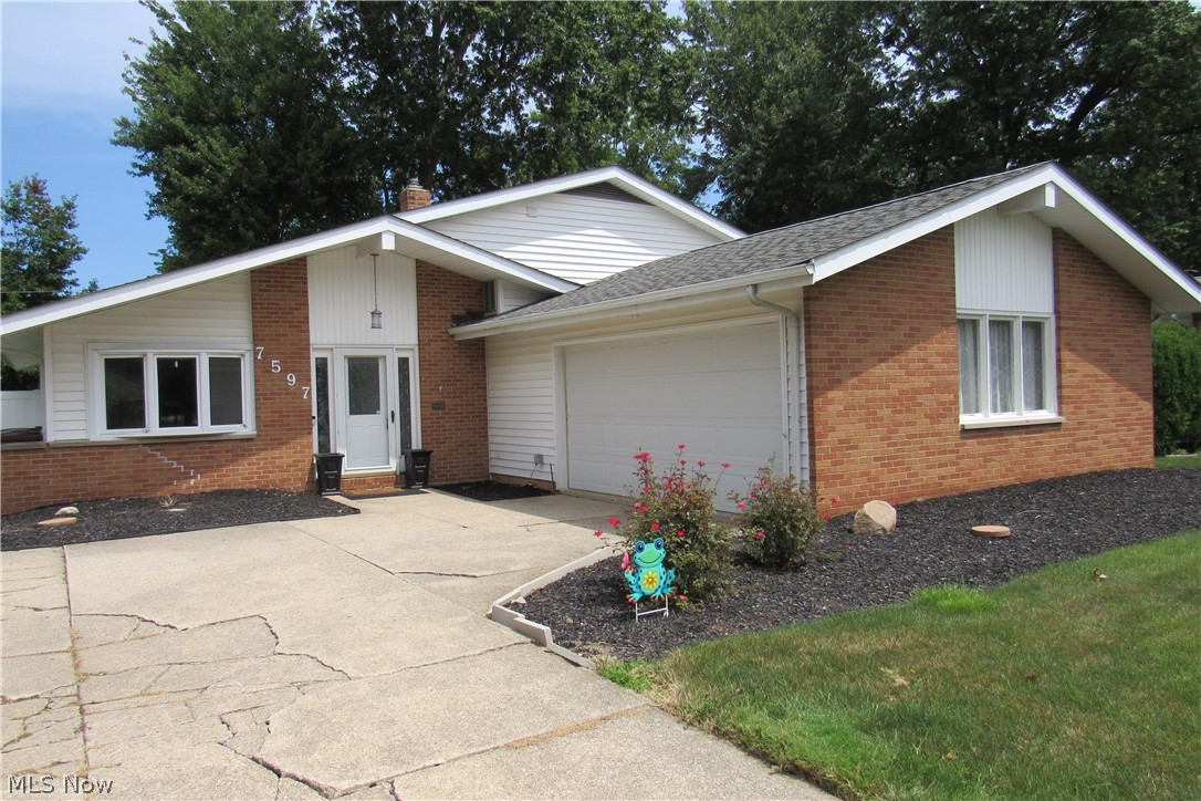 7597 Ohio Street Mentor OH 44060