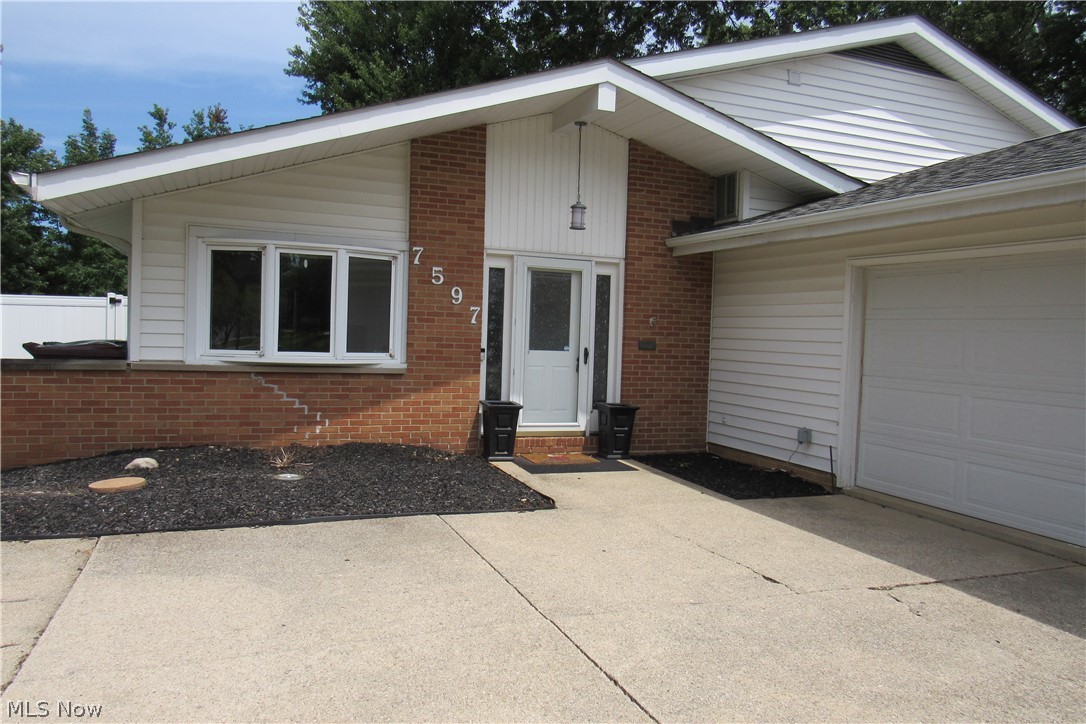 7597 Ohio Street Mentor OH 44060