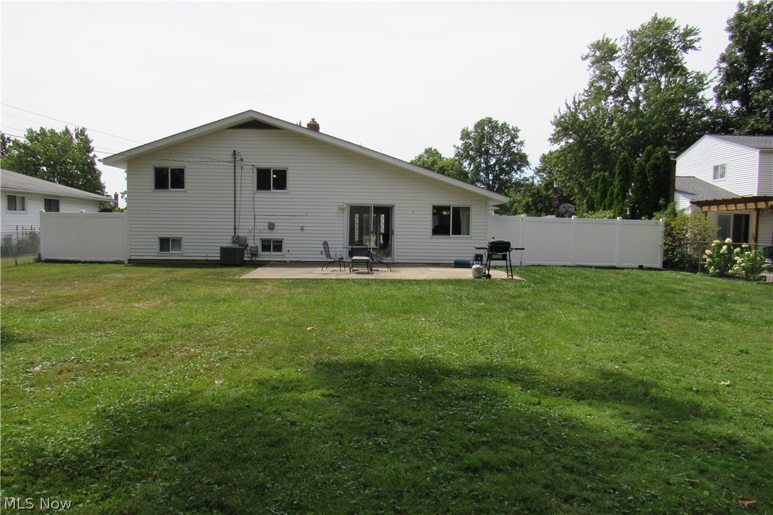 7597 Ohio Street Mentor OH 44060