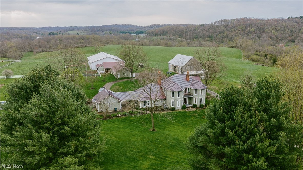 3423 County Road 39 Bloomingdale OH 43910