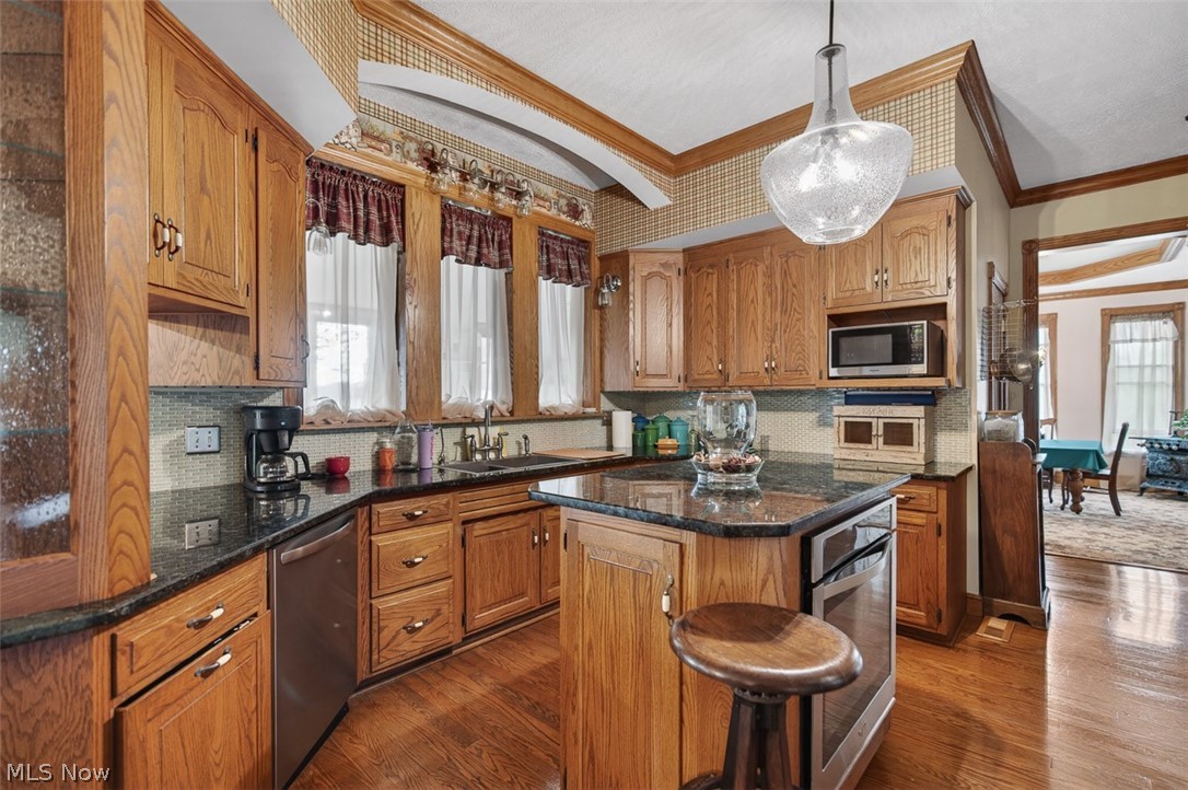 3423 County Road 39 Bloomingdale OH 43910
