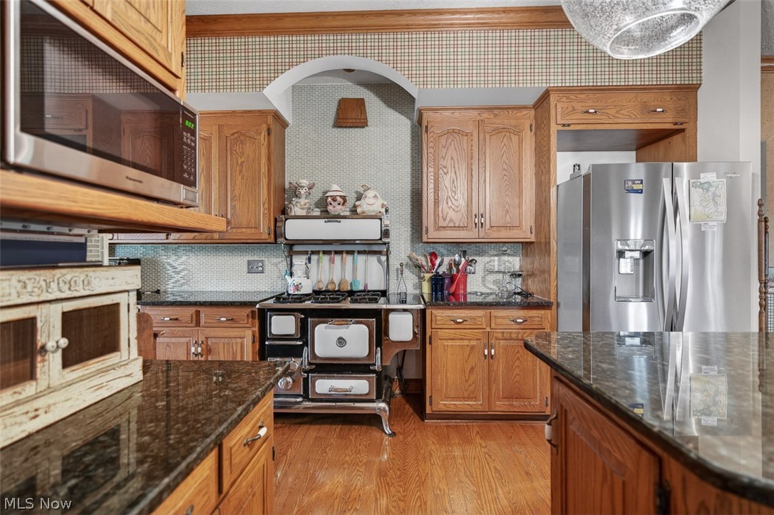 3423 County Road 39 Bloomingdale OH 43910