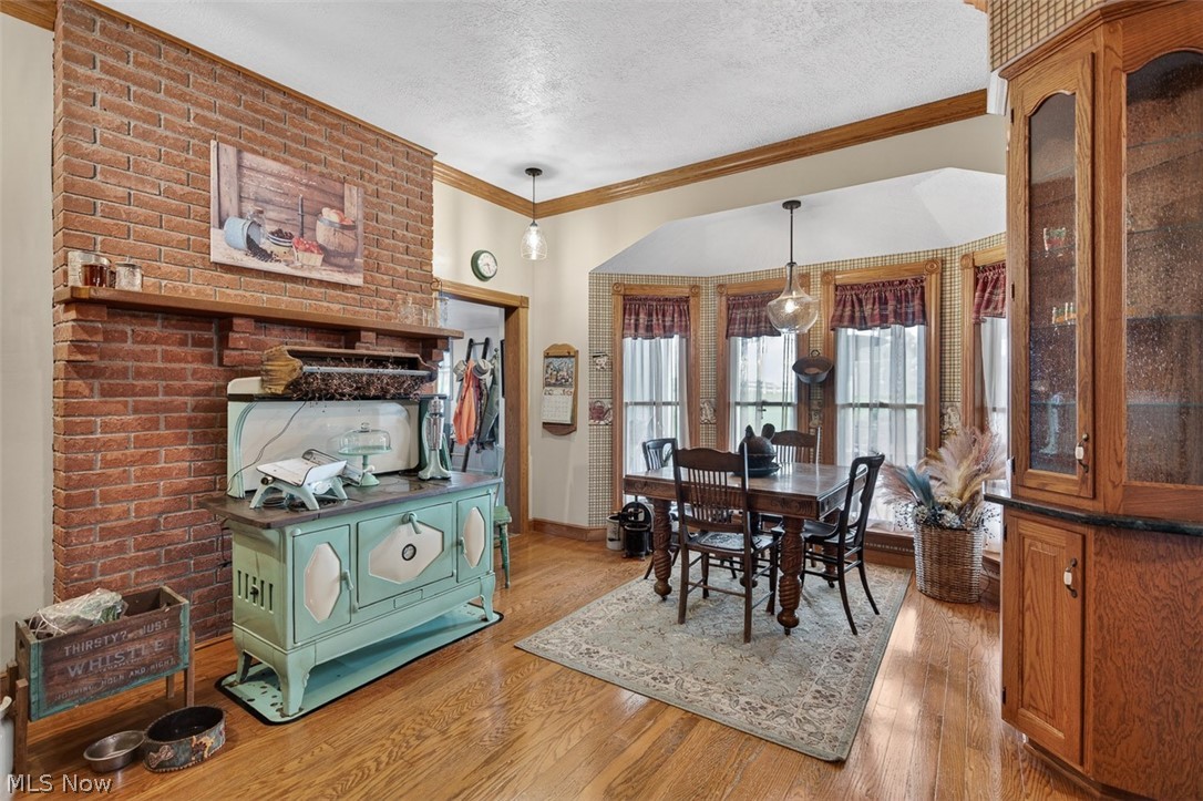 3423 County Road 39 Bloomingdale OH 43910