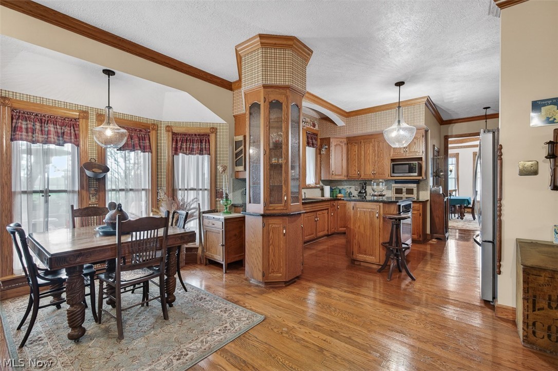 3423 County Road 39 Bloomingdale OH 43910