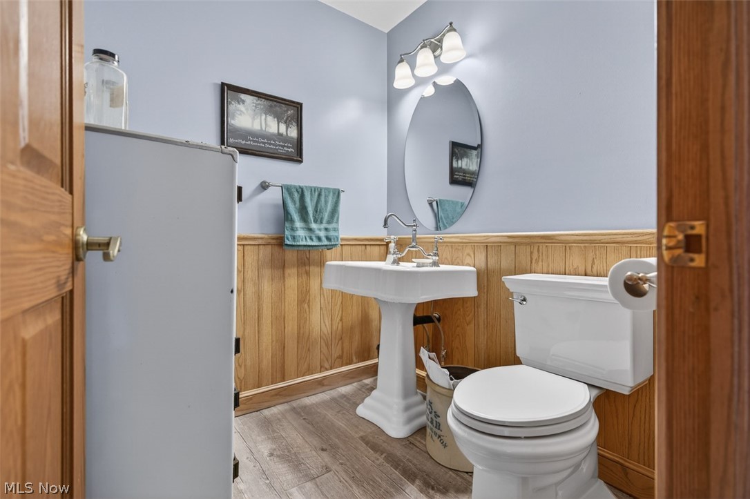 3423 County Road 39 Bloomingdale OH 43910