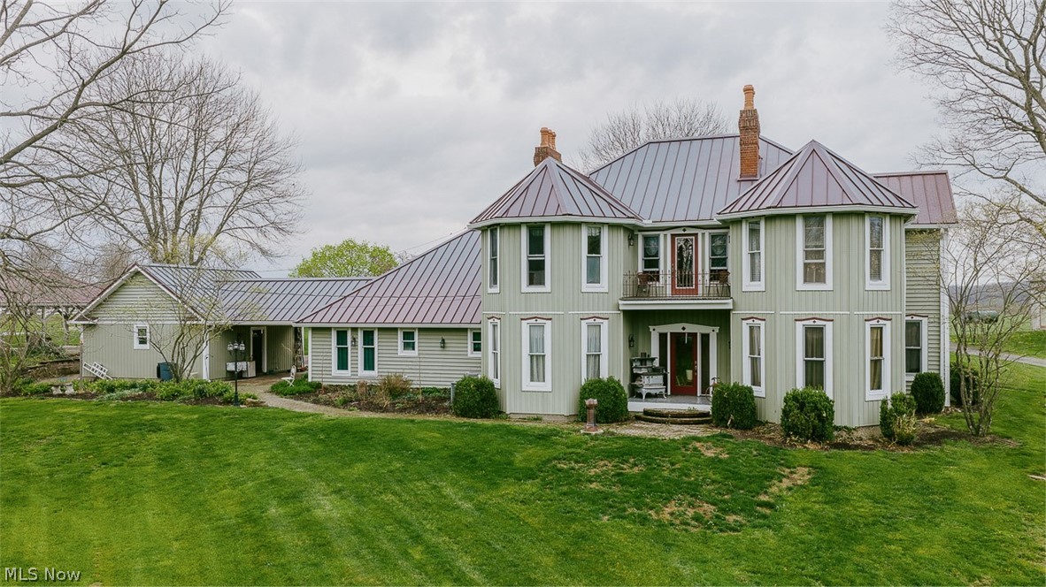 3423 County Road 39 Bloomingdale OH 43910