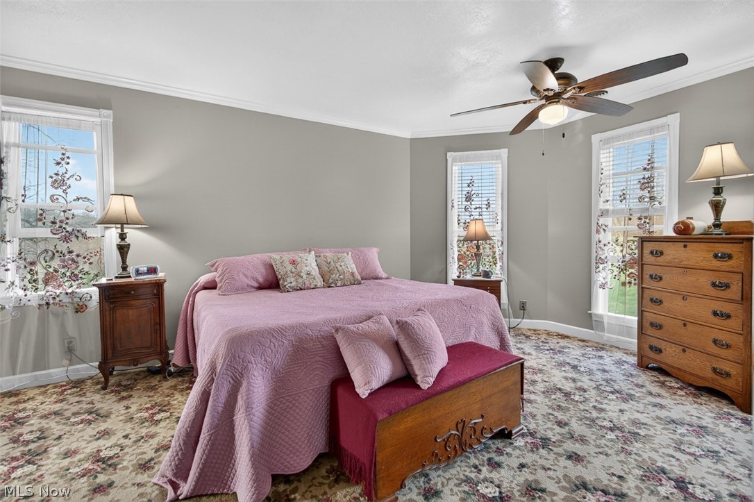 3423 County Road 39 Bloomingdale OH 43910