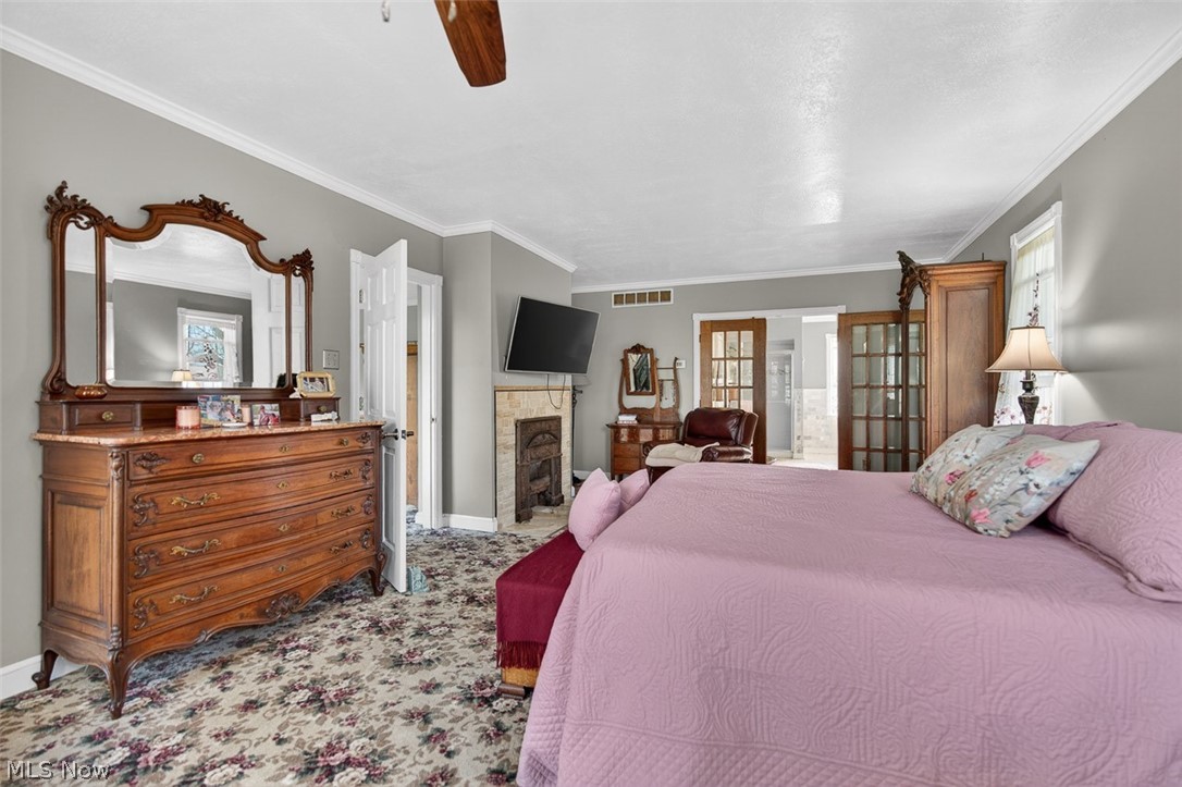 3423 County Road 39 Bloomingdale OH 43910