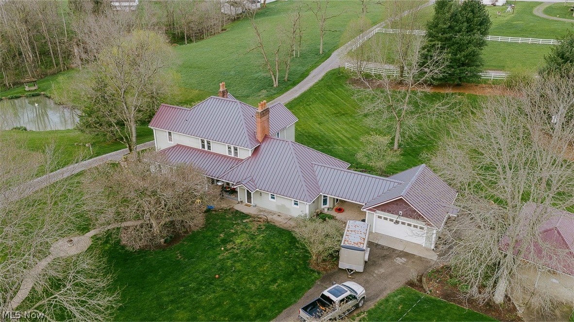 3423 County Road 39 Bloomingdale OH 43910