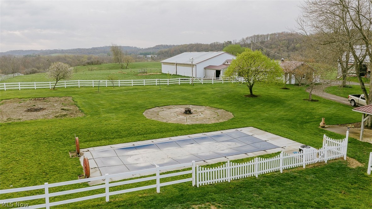 3423 County Road 39 Bloomingdale OH 43910