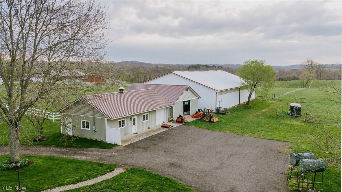 3423 County Road 39 Bloomingdale OH 43910