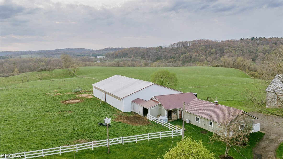 3423 County Road 39 Bloomingdale OH 43910