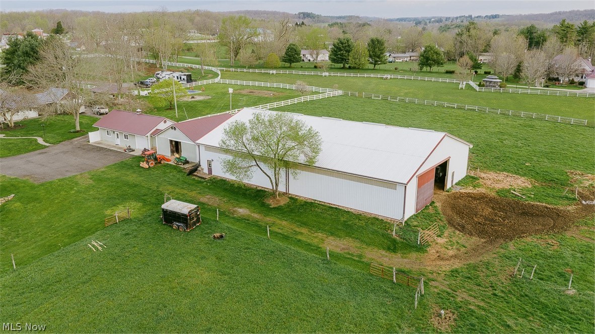 3423 County Road 39 Bloomingdale OH 43910