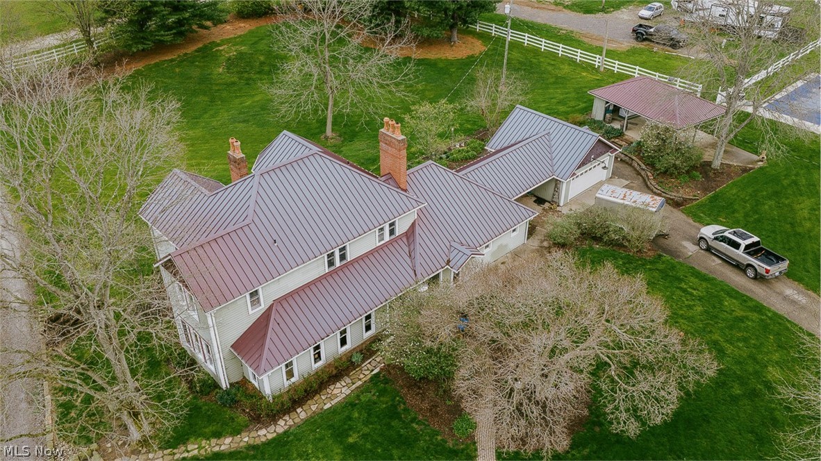 3423 County Road 39 Bloomingdale OH 43910