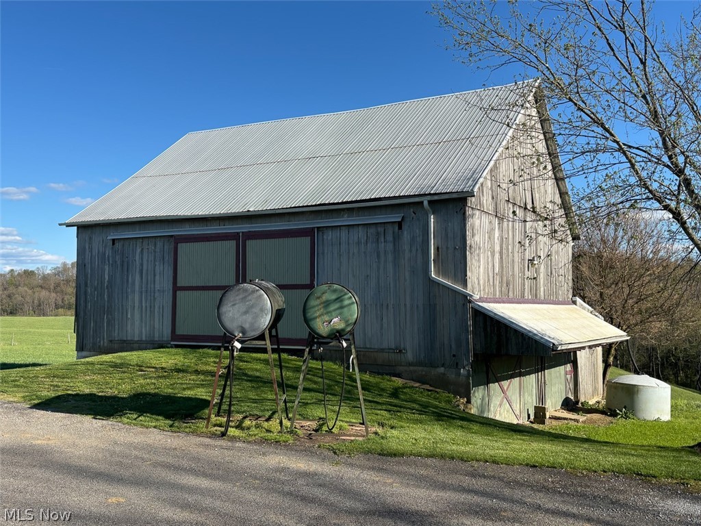 3423 County Road 39 Bloomingdale OH 43910