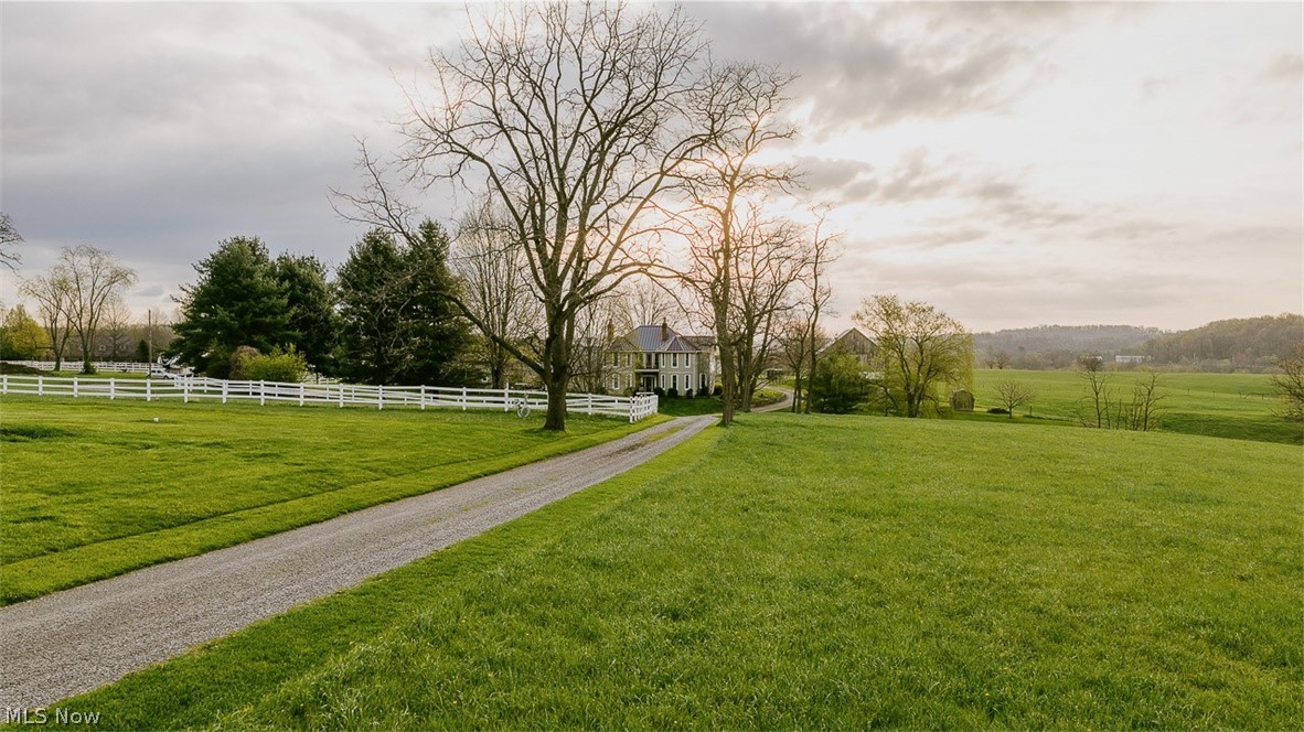 3423 County Road 39 Bloomingdale OH 43910