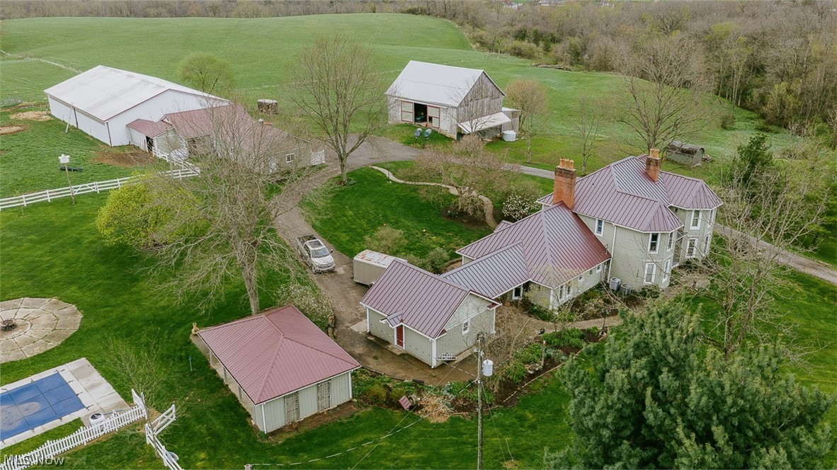 3423 County Road 39 Bloomingdale OH 43910