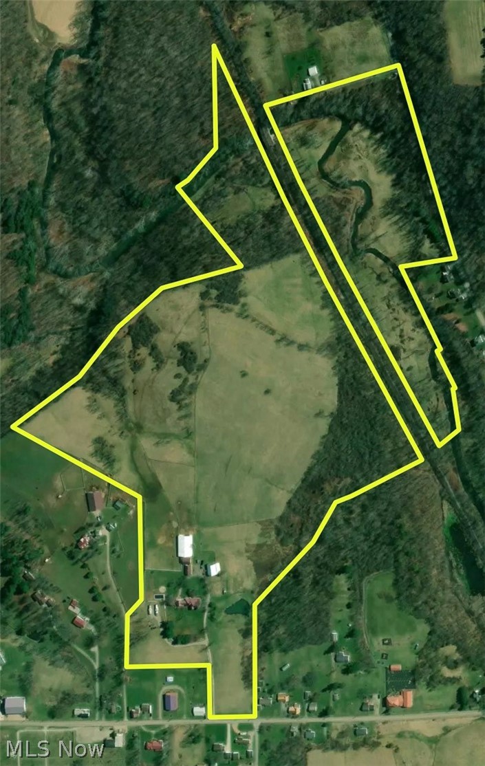 3423 County Road 39 Bloomingdale OH 43910
