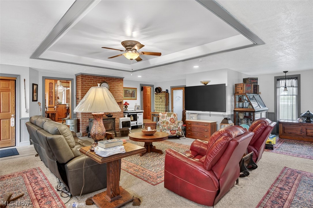 3423 County Road 39 Bloomingdale OH 43910