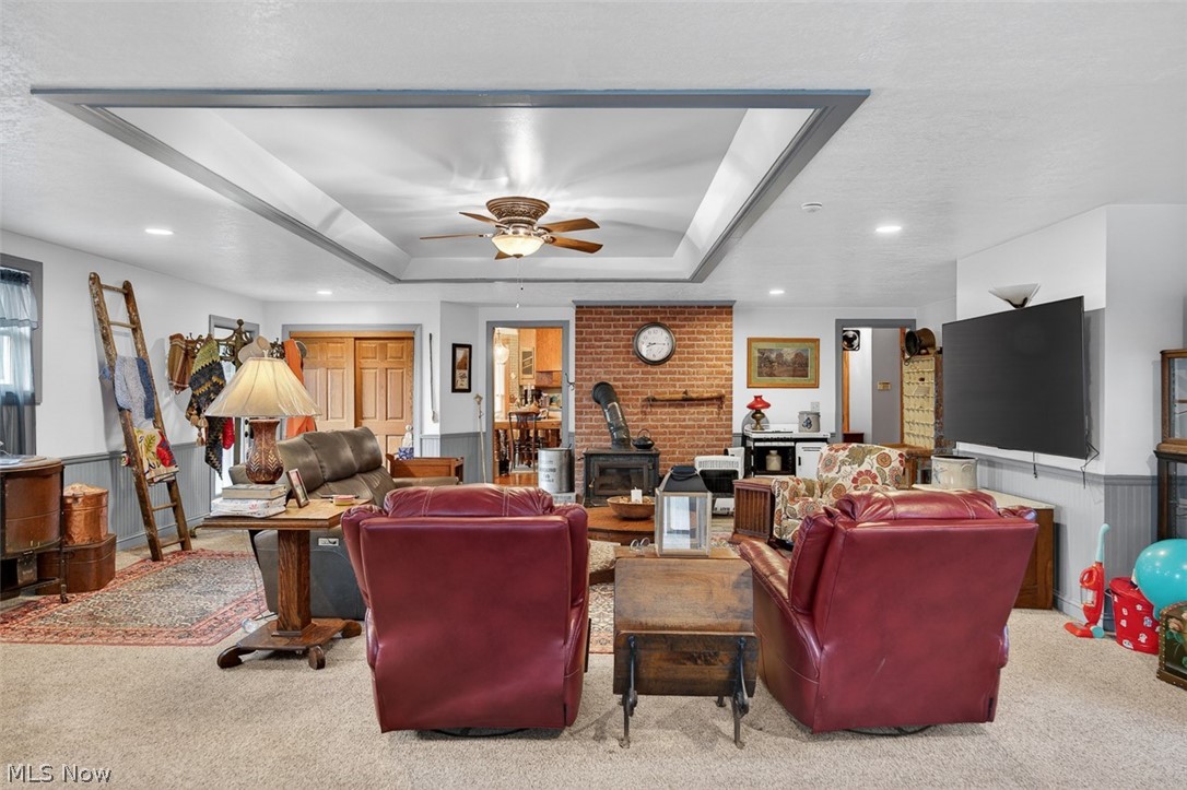 3423 County Road 39 Bloomingdale OH 43910
