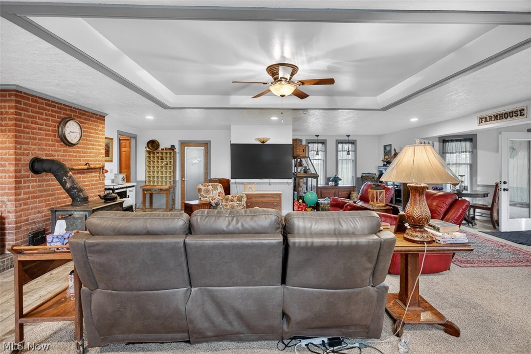 3423 County Road 39 Bloomingdale OH 43910